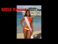 MISS PAULA - Orchestre Tropicana d